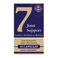 Nº7 Joint Support & Comfort - 30 vcaps